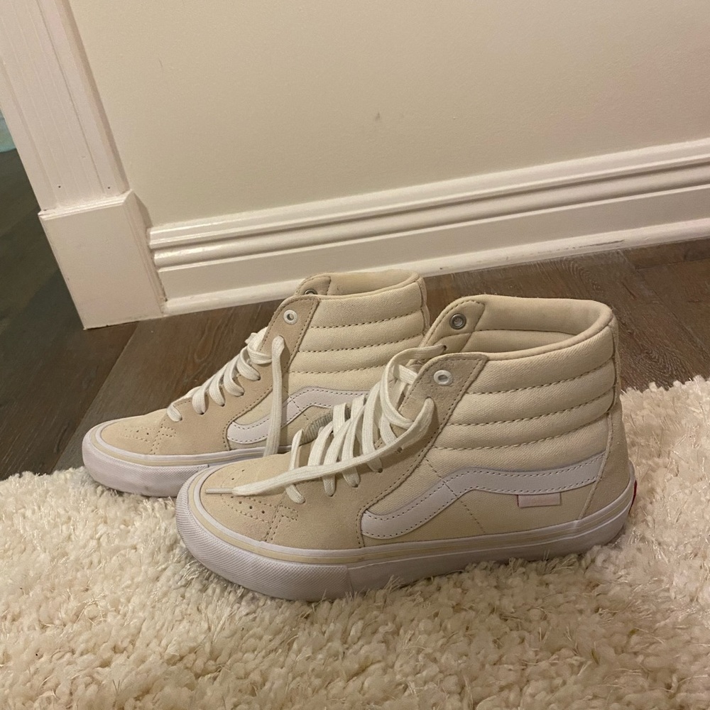 Vans Sk8-Hi Pro